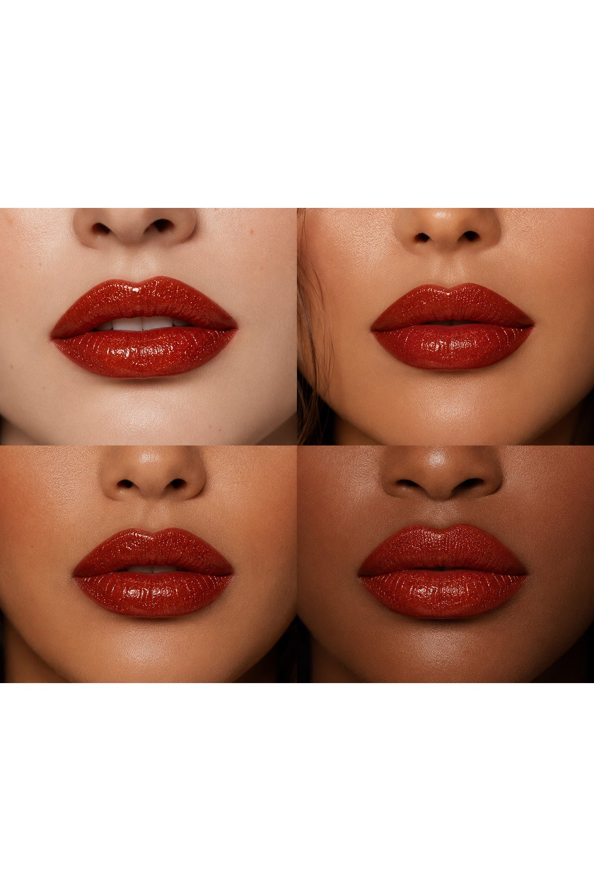 Unlimited Beauty Likit Ruj Matt Terracotta ürün görseli 4
