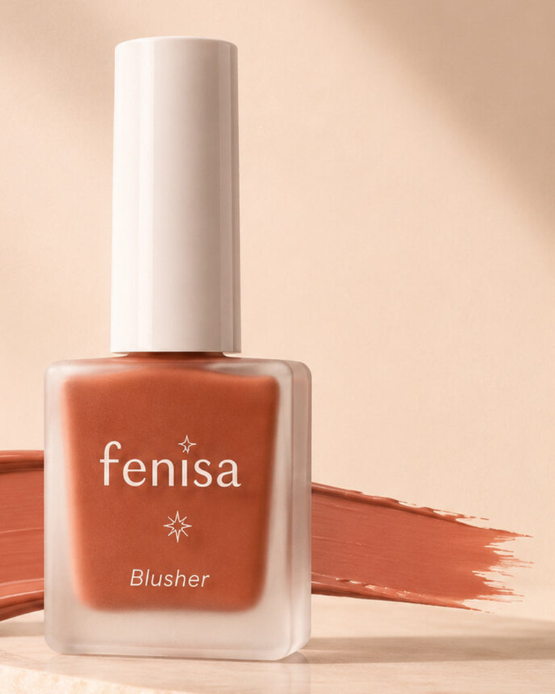 Fenisa Blusher