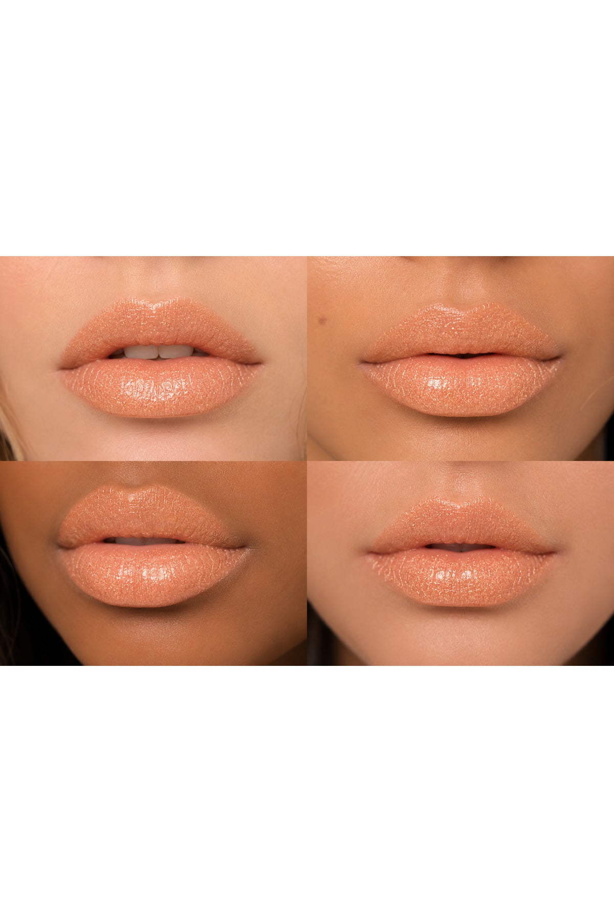 Unlimited Beauty Likit Ruj Rosé Champagne Glow ürün görseli 4
