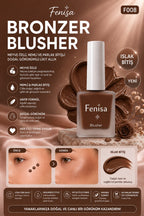 Fenisa Likit Allık – F008 detay