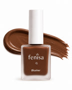 Fenisa Likit Allık – Earthy Plum