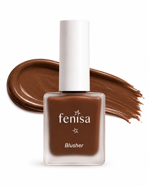 Fenisa Likit Allık – Earthy Plum