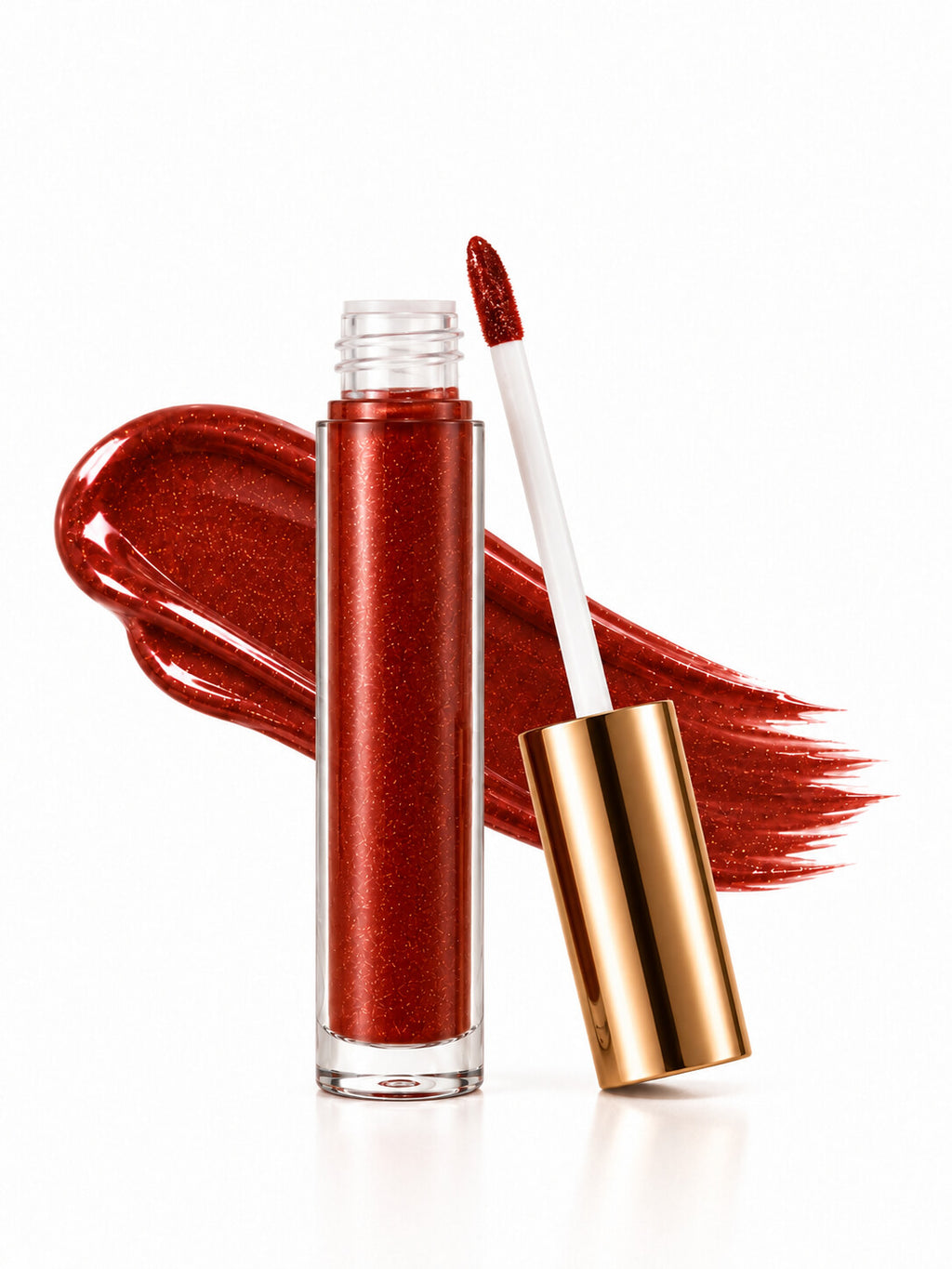 Fenisa Unlimited Beauty Likit Ruj – Matt Terracotta