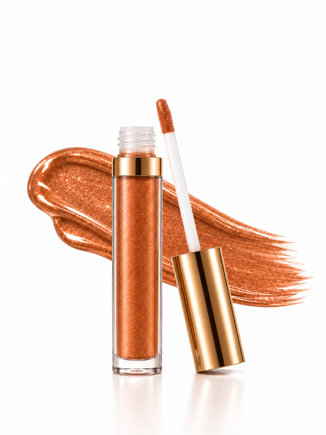 Fenisa Unlimited Beauty Likit Ruj – Rosé Champagne Glow