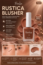 Fenisa Likit Allık – F009