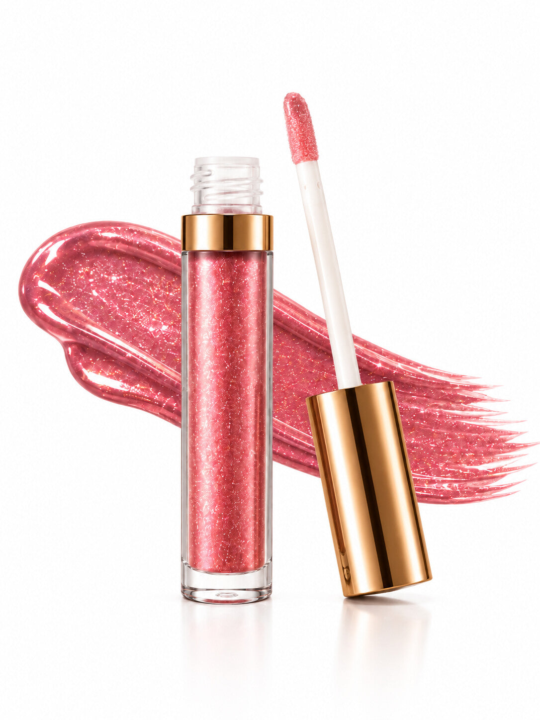Fenisa Unlimited Beauty Likit Ruj – Starlight Rose