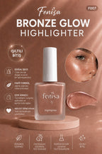 Fenisa Likit Aydınlatıcı – Bronze Glow F007