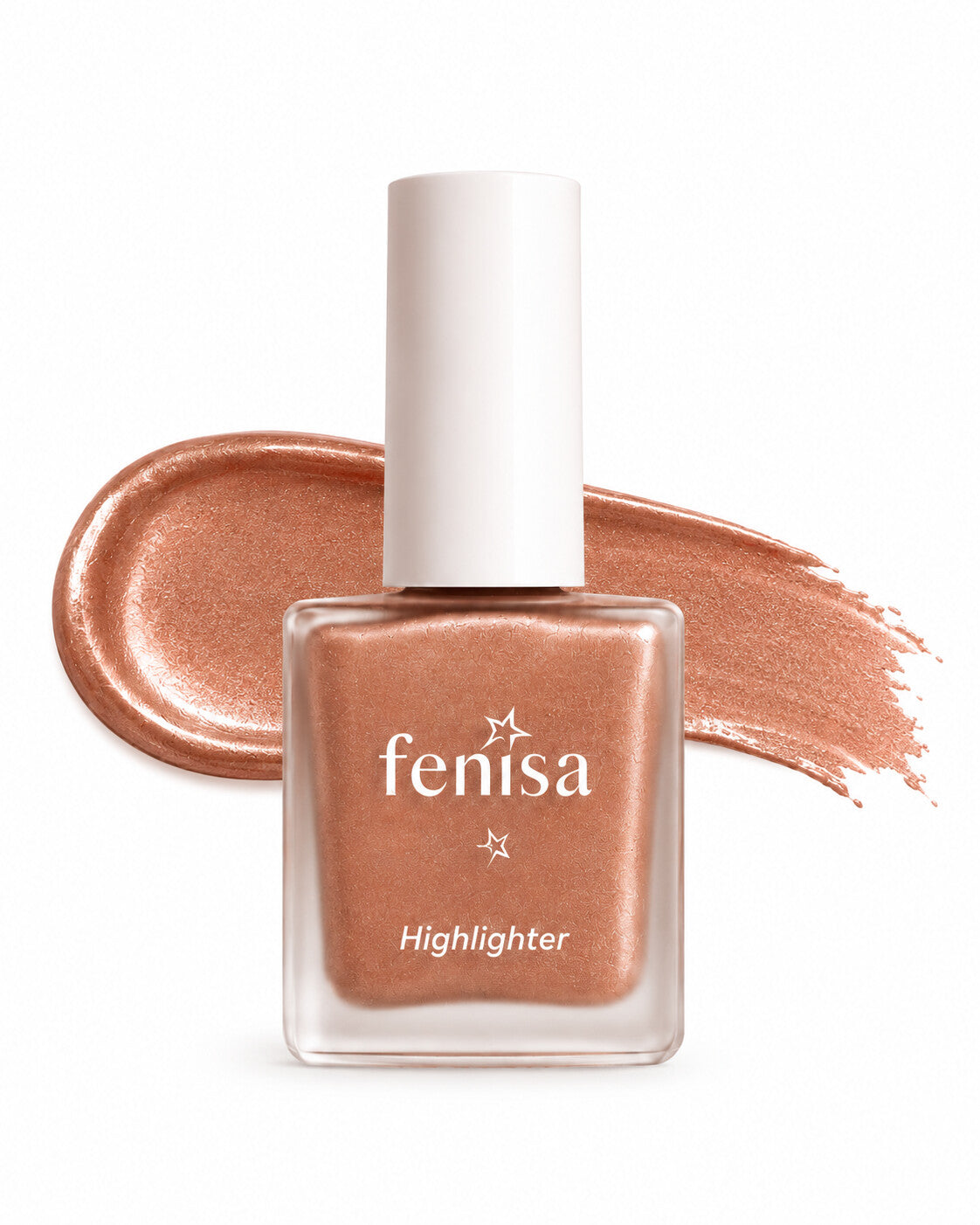 Fenisa Likit Aydınlatıcı – Bronze Glow