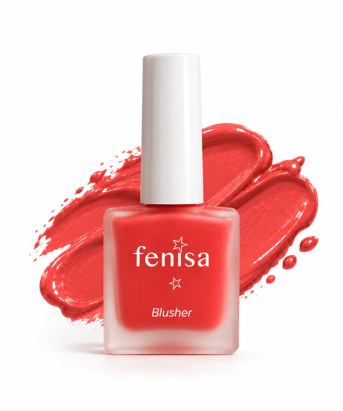 Fenisa Likit Allık – Coral Red