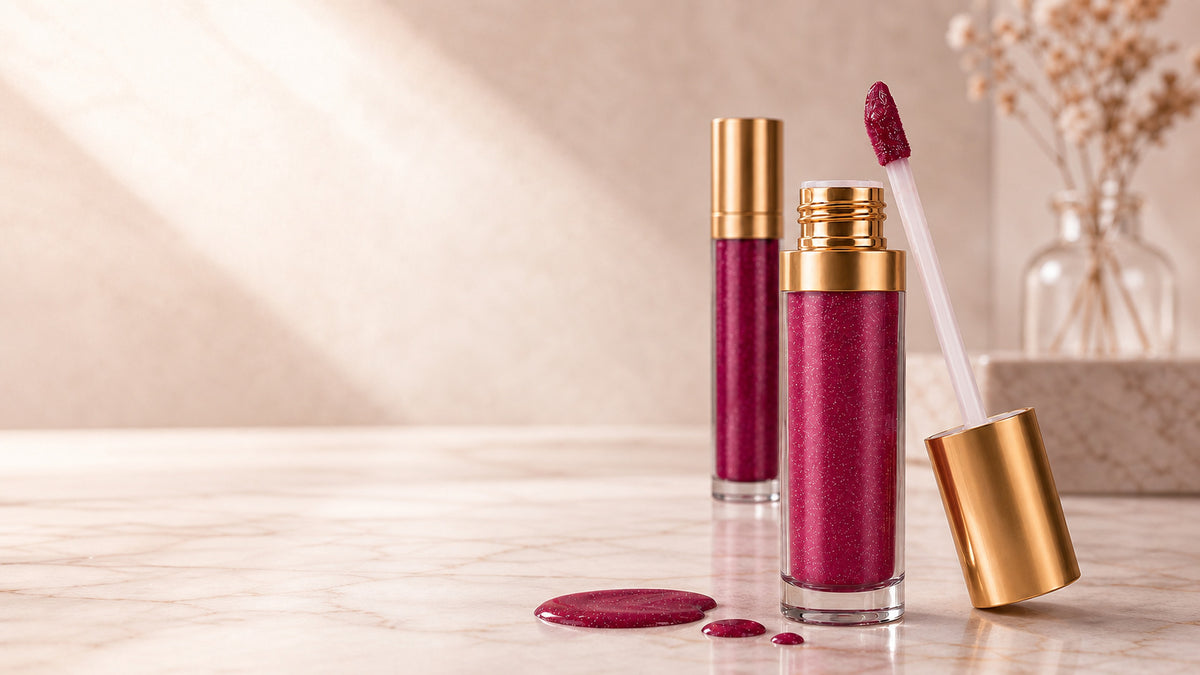 Fenisa Unlimited Beauty likit ruj kampanya görseli