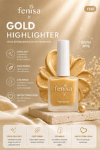 Fenisa Likit Aydınlatıcı – Gold