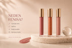 Fenisa lip collection – neden Fenisa?