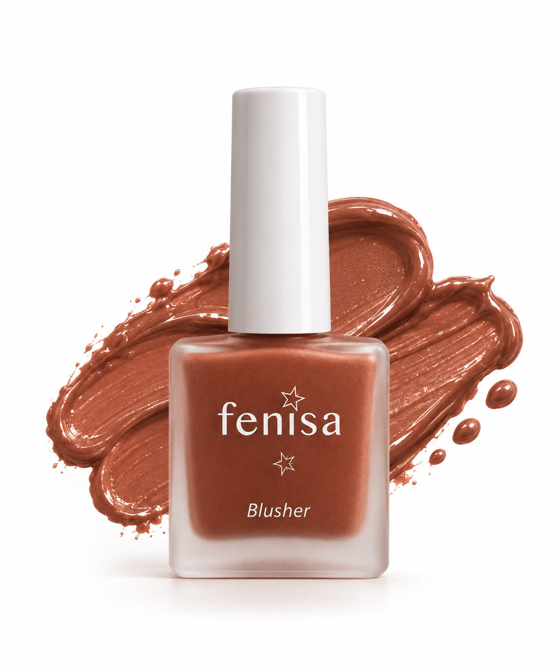 Fenisa Likit Allık – Mauve Rose